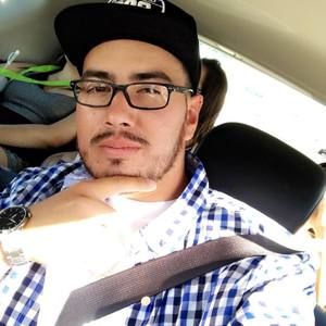 Meet your Posher, Jesse